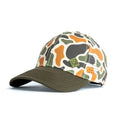 Ridge: Duck Camo