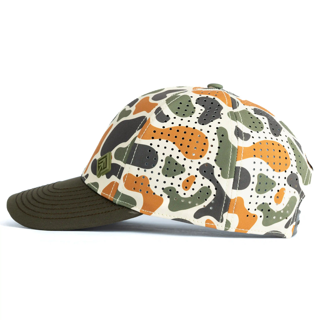 Ridge: Duck Camo
