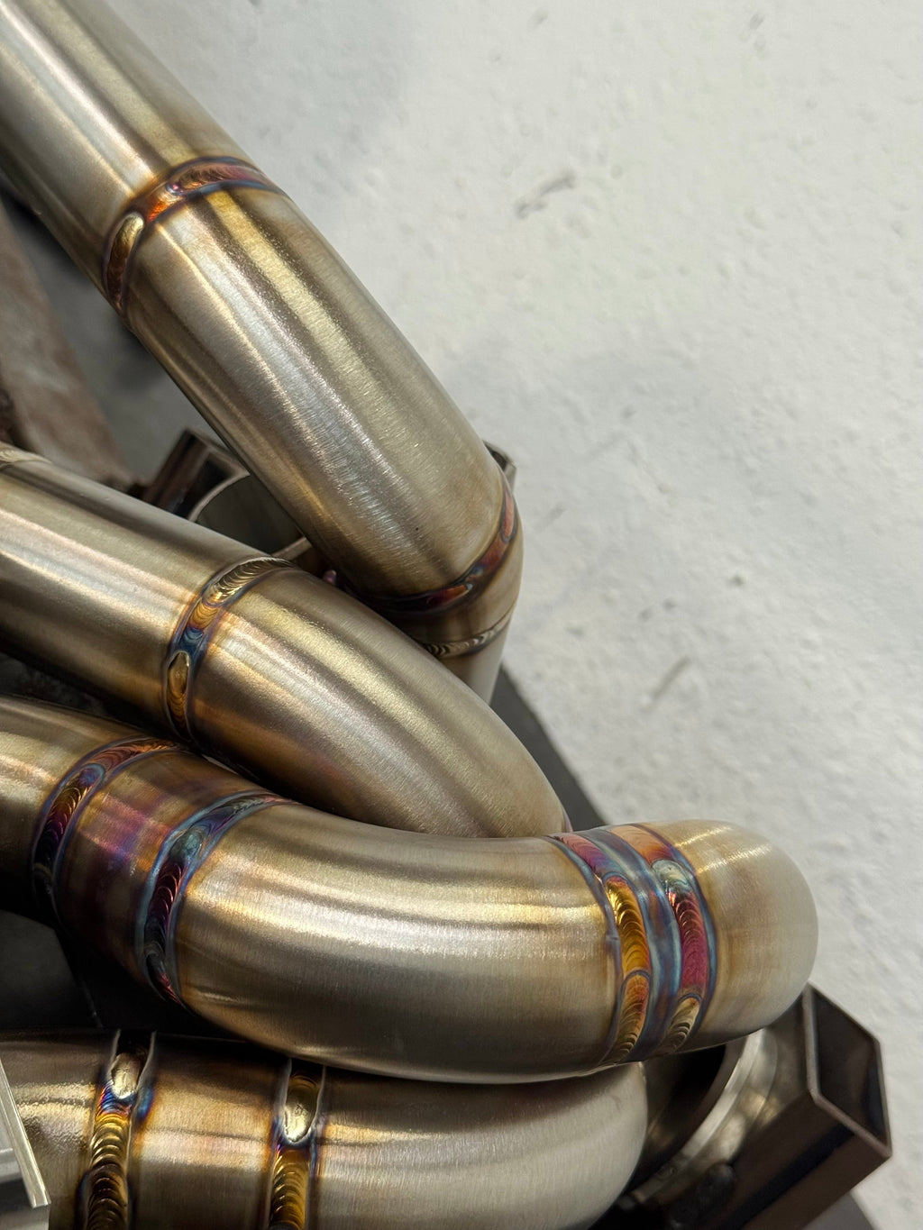 Rvng TurnKey Single Turbo Conversion Kit S58 (G80/G82/G87)
