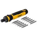DEWALT DWHT66719 14 Pc. Cordless Screwdriver with FLEXDRIVE™ Control