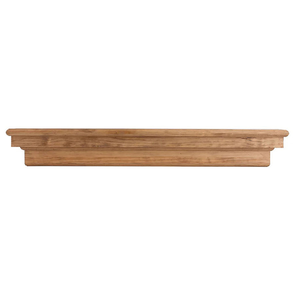 French Corbel Fireplace Mantel Shelf – Real Wood