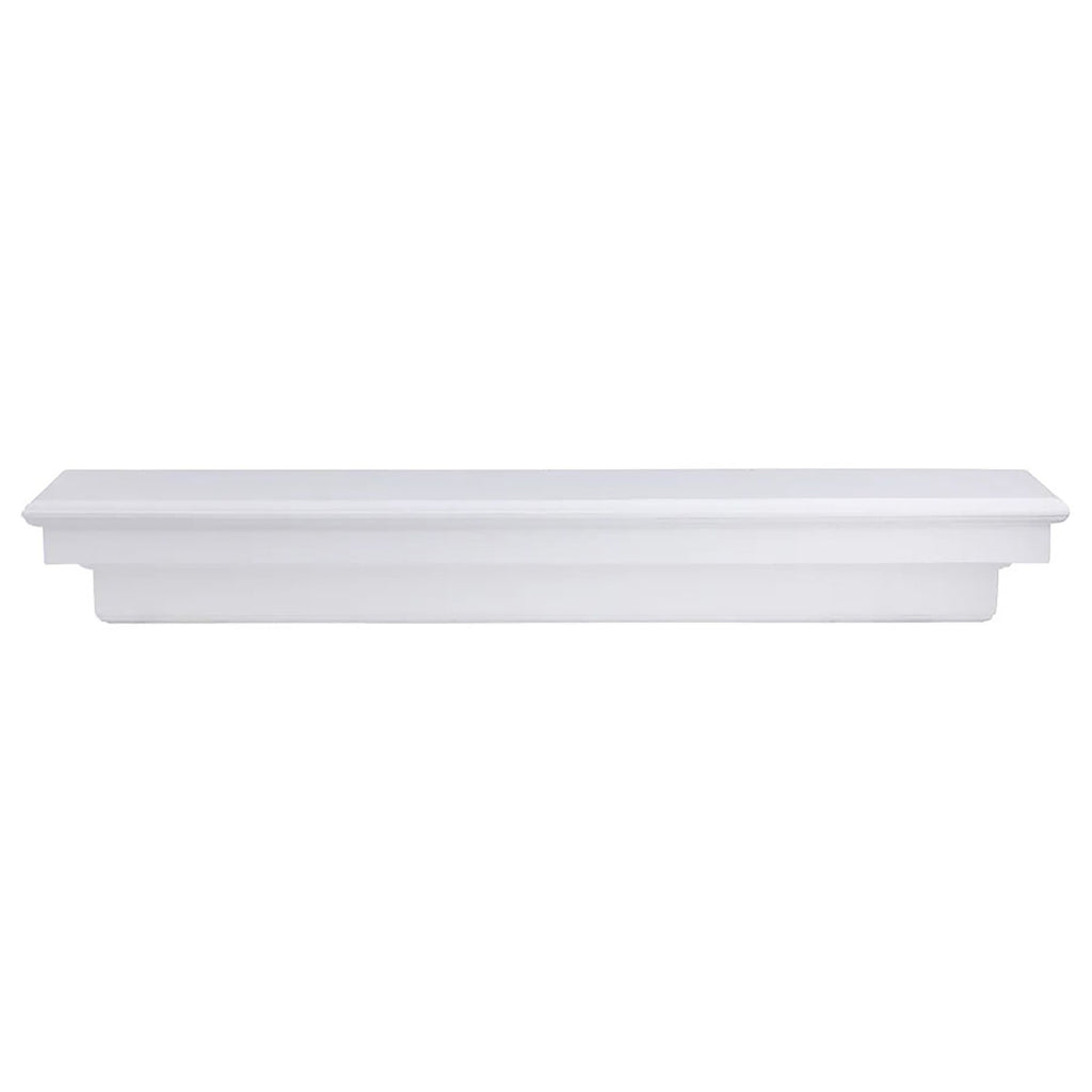 French Corbel Fireplace Mantel Shelf – Real Wood