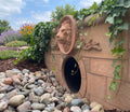 Prefabricated Concrete (GFRC) Culvert Covers - Lions Bridge
