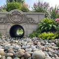 GFRC Culvert Cover Bridge – Wife’s Bridge Design