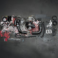 Rvng TurnKey Single Turbo Conversion Kit S58 (G80/G82/G87)