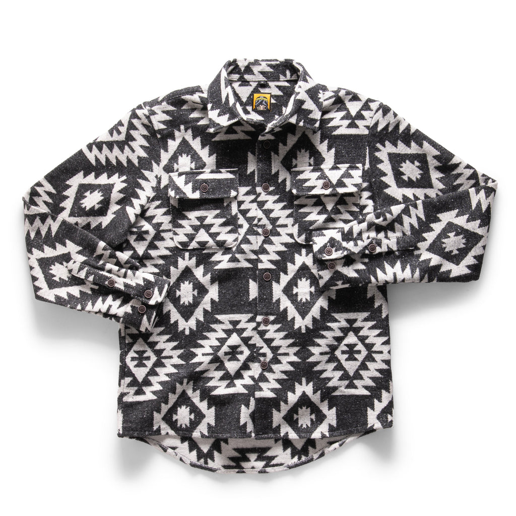 Agave Flannel