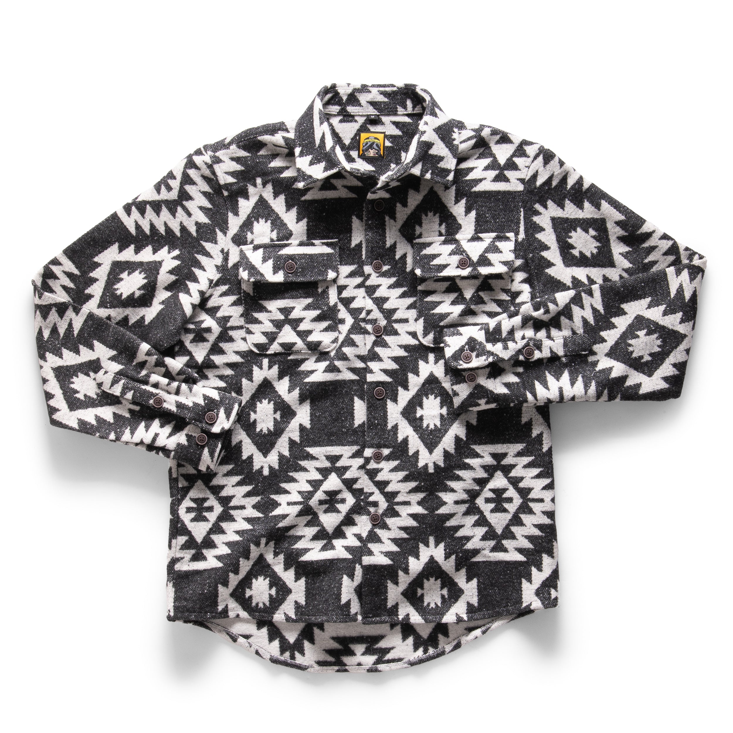 Agave Flannel