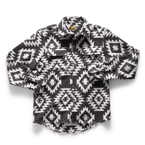 Agave Flannel