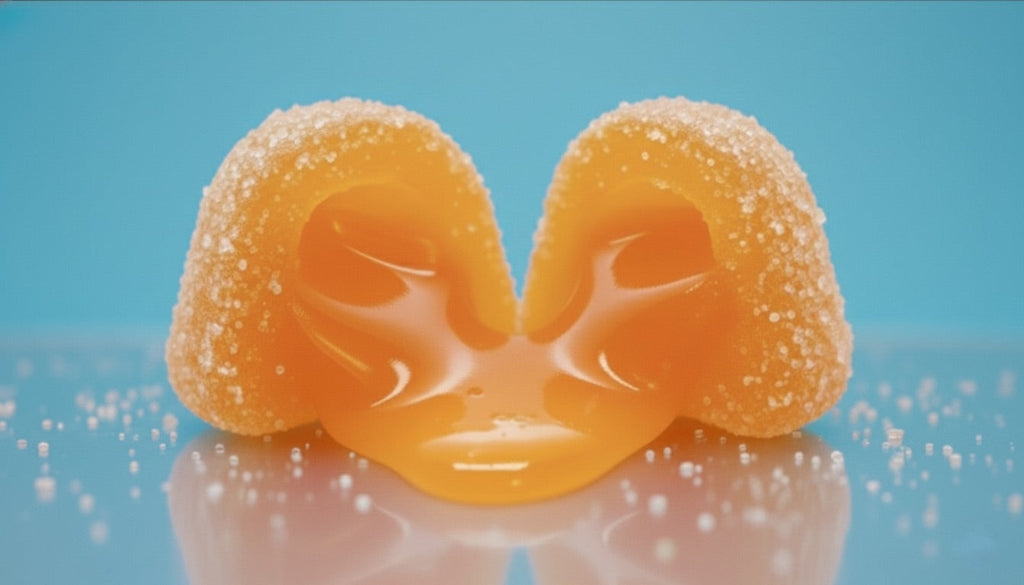 Gym Candy Bursts