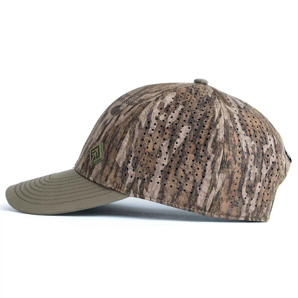 Ridge: Mossy Oak New Bottomland