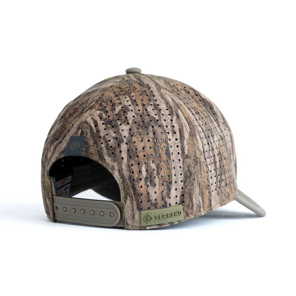 Ridge: Mossy Oak New Bottomland