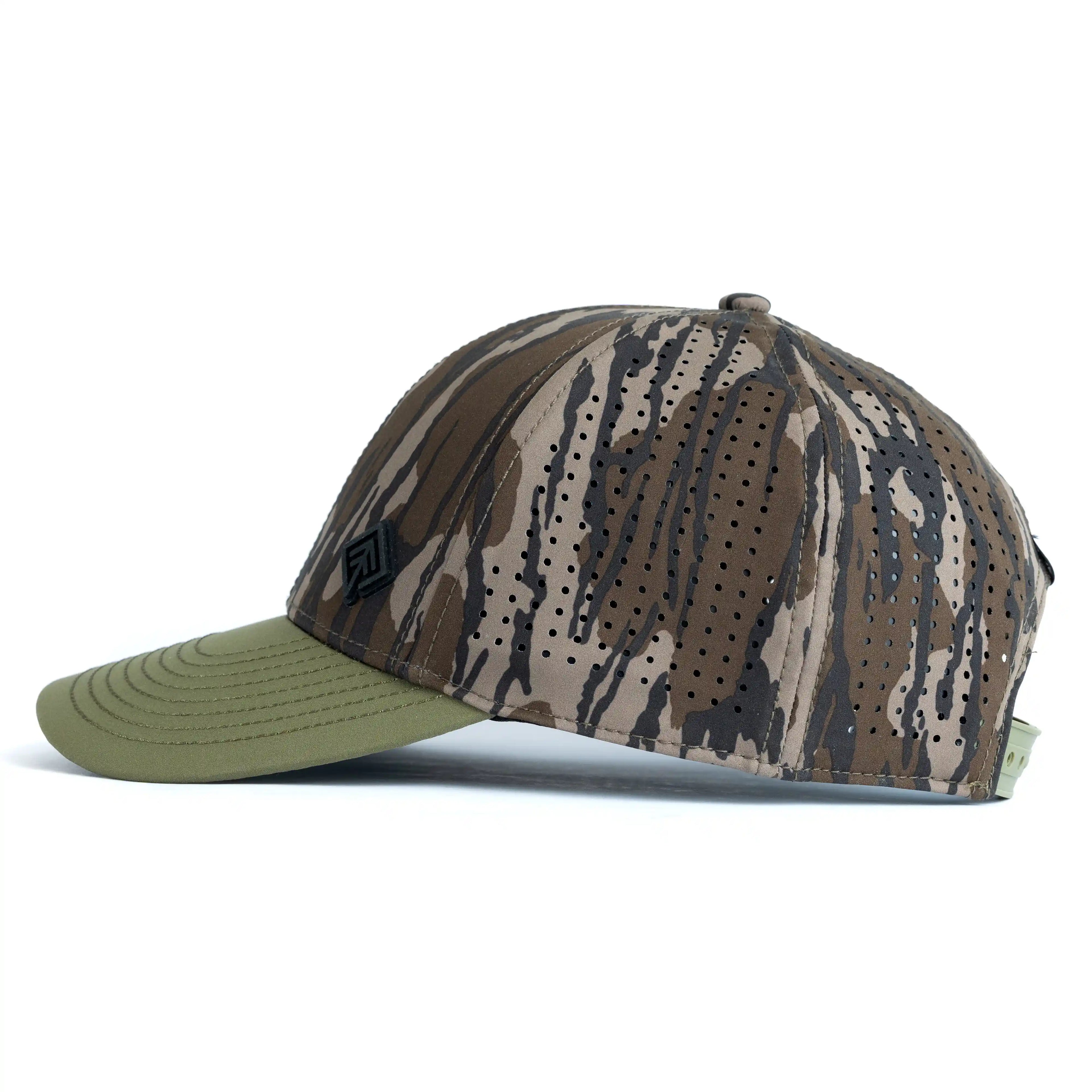 Ridge: Mossy Oak Original Bottomland