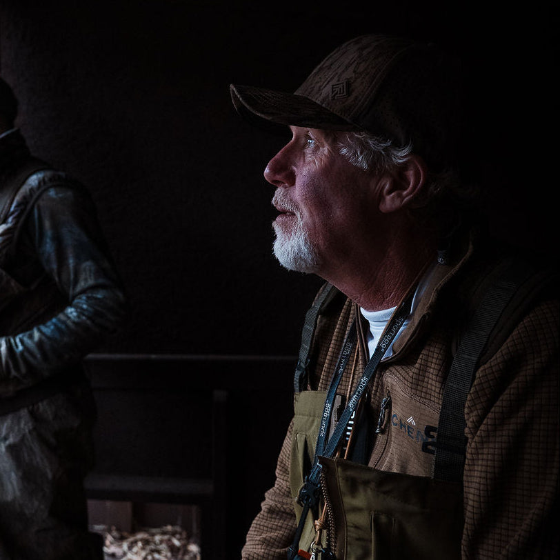 Ridge: Mossy Oak New Bottomland