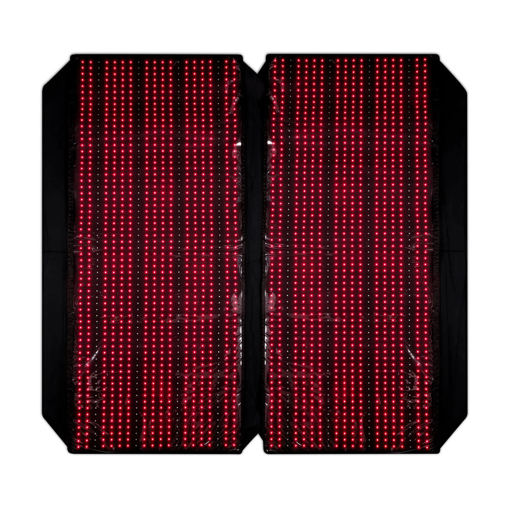 Nicebeam Full Body Red Light Therapy Bag