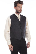 Scully Clayton (RW093) – Men's Vest