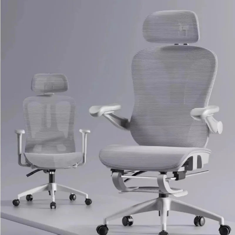 Ergonomic Chair Office Chair Adjustable Backrest Gaming  Computer Home Rotatable Sedentary Not Tired Silla Gamer Office Furnitur