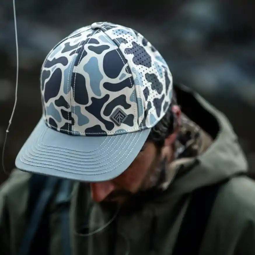 Ridge: Wetland Camo