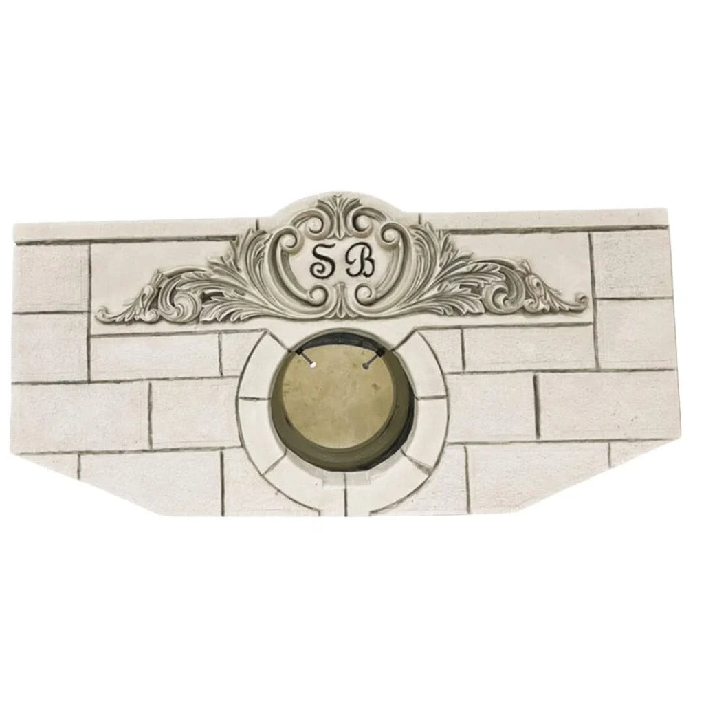 GFRC Culvert Cover Bridge – Wife’s Bridge Design