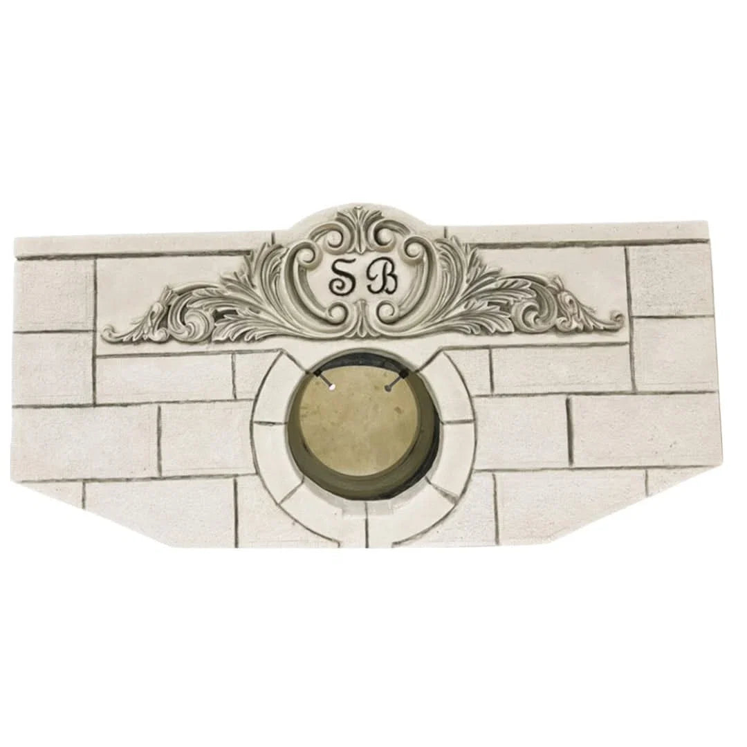 GFRC Culvert Cover Bridge – Wife’s Bridge Design