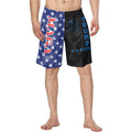Baha Ranch We the People Trump Maga Swim Trunks Shorts
