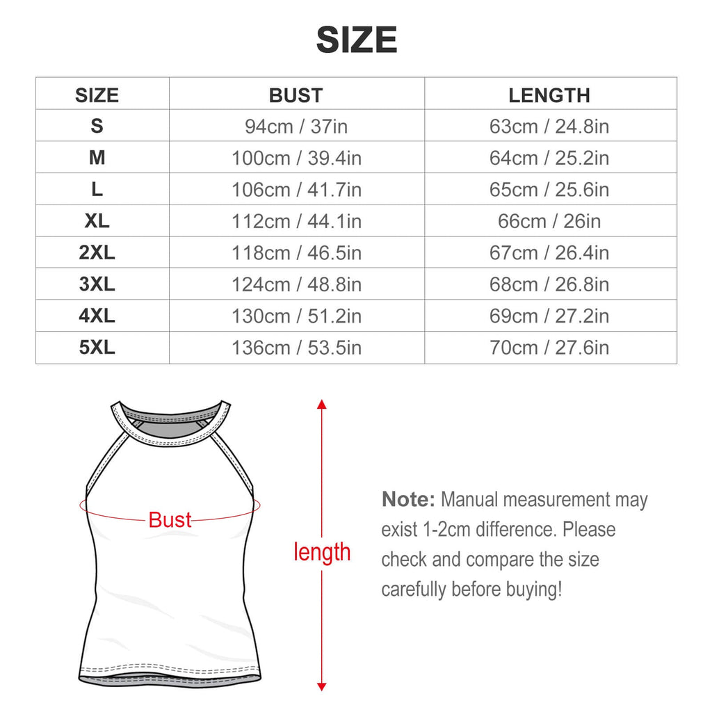 Baha Ranch Vintage Cowboy Collage Western Tank Top