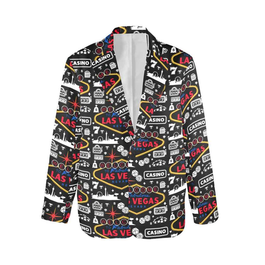 Baha Ranch Vegas Women's Western Blazer