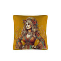 Baha Ranch Retro Dolly Pillow Case Made in America