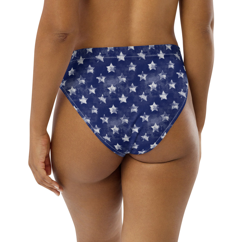 Baha Ranch Yeehaw American Rodeo Bikini Bottom