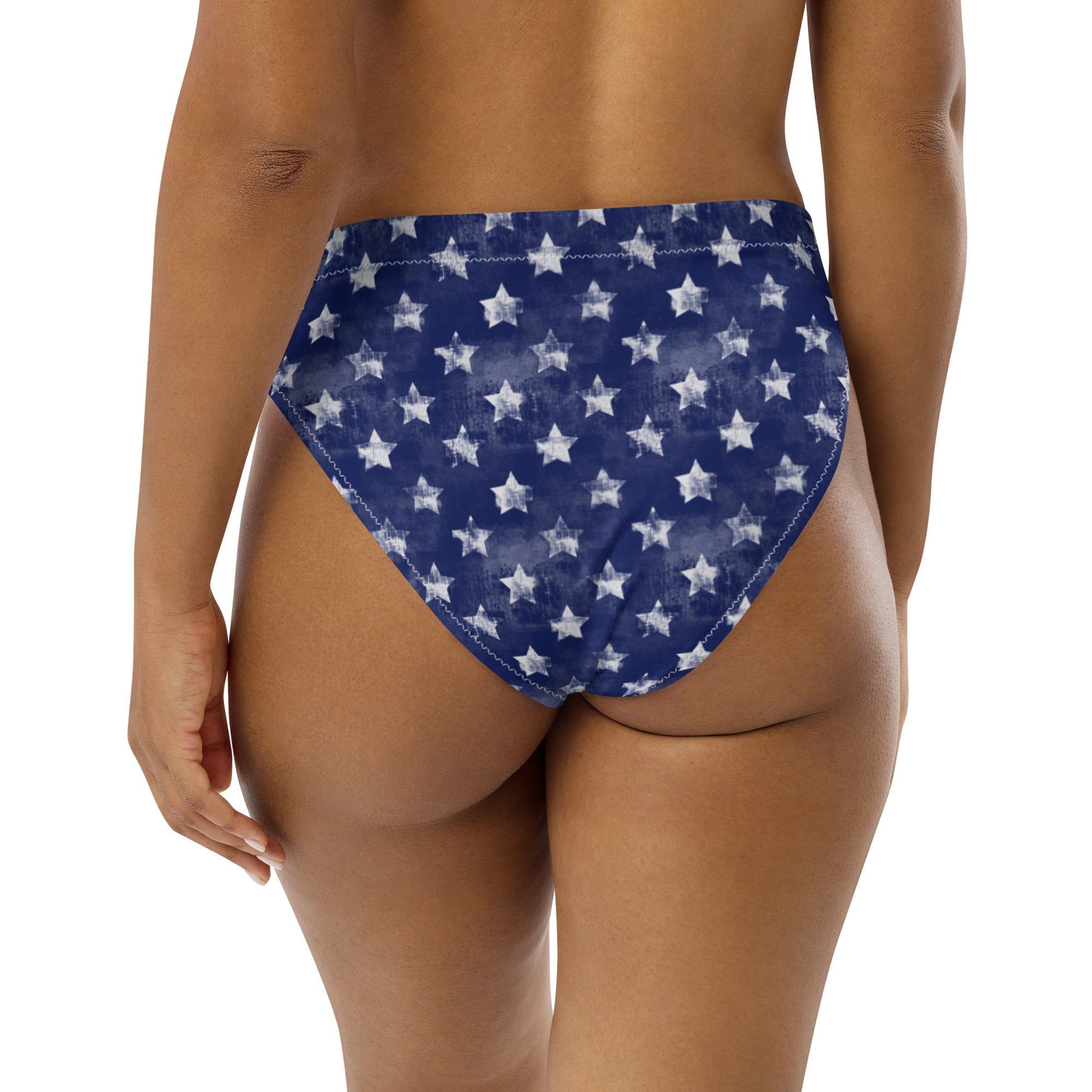 Baha Ranch Yeehaw American Rodeo Bikini Bottom