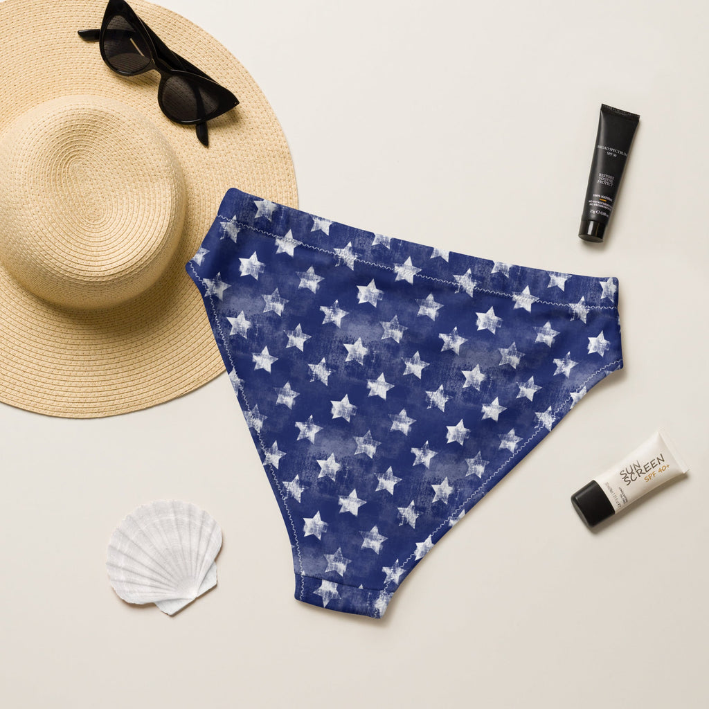 Baha Ranch Yeehaw American Rodeo Bikini Bottom