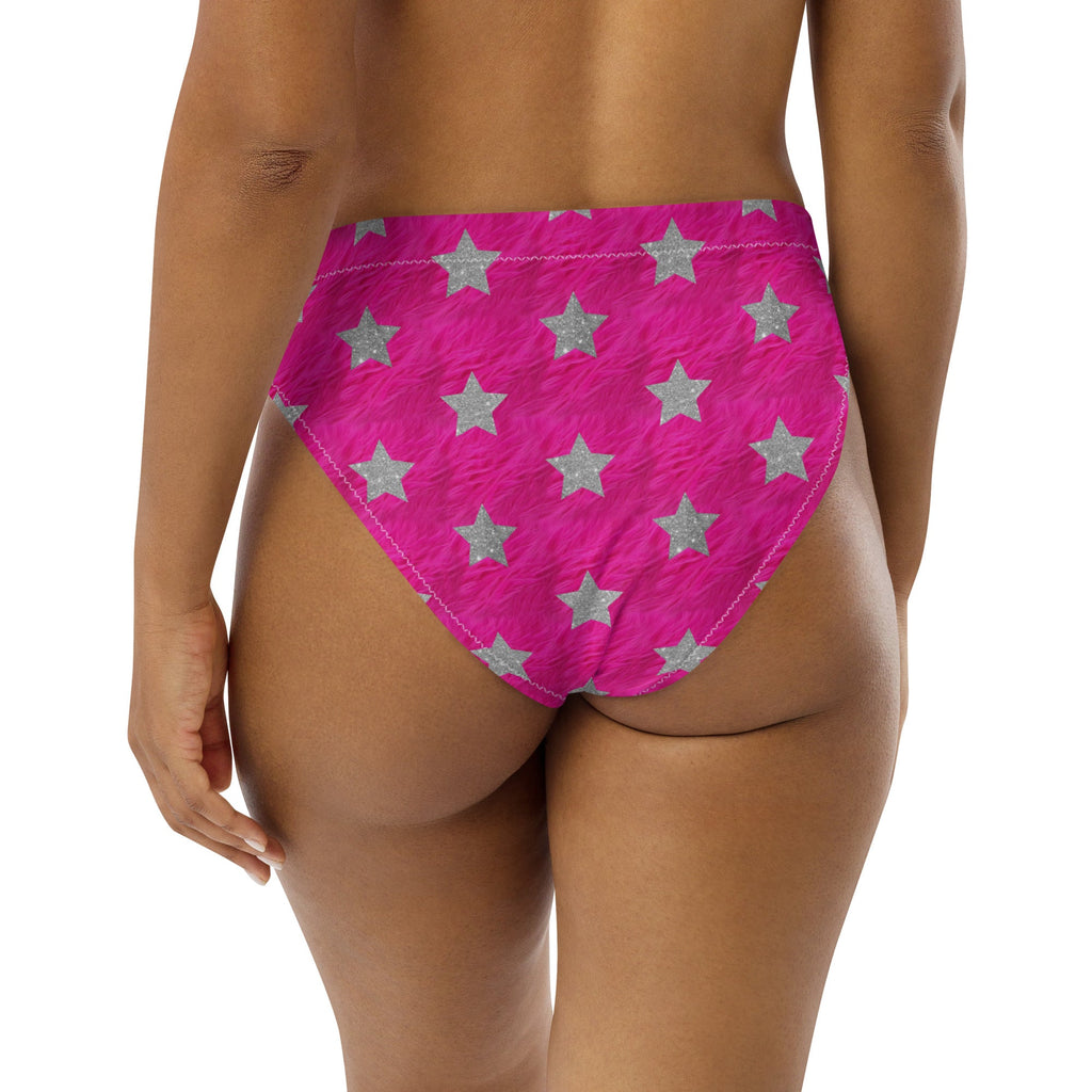 Baha Ranch Yeehaw Super Star Bikini Bottom