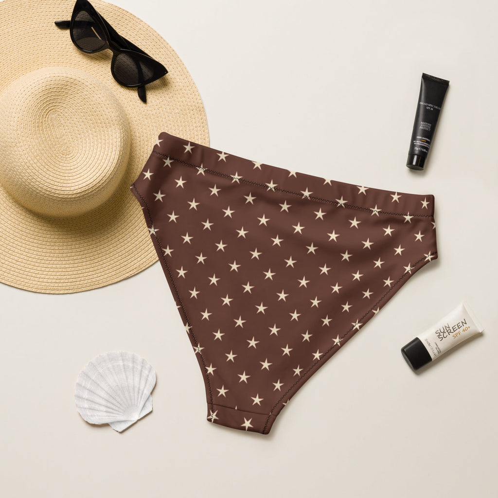 Baha Ranch Yeehaw Little Stars Bikini Bottom