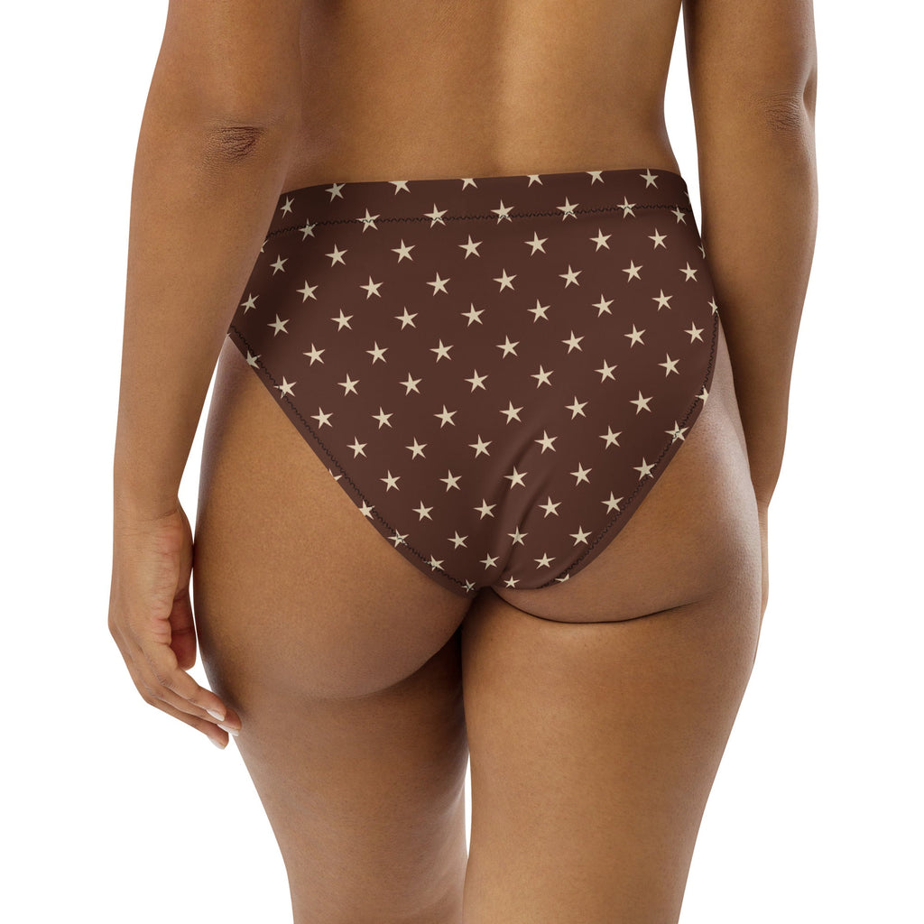 Baha Ranch Yeehaw Little Stars Bikini Bottom