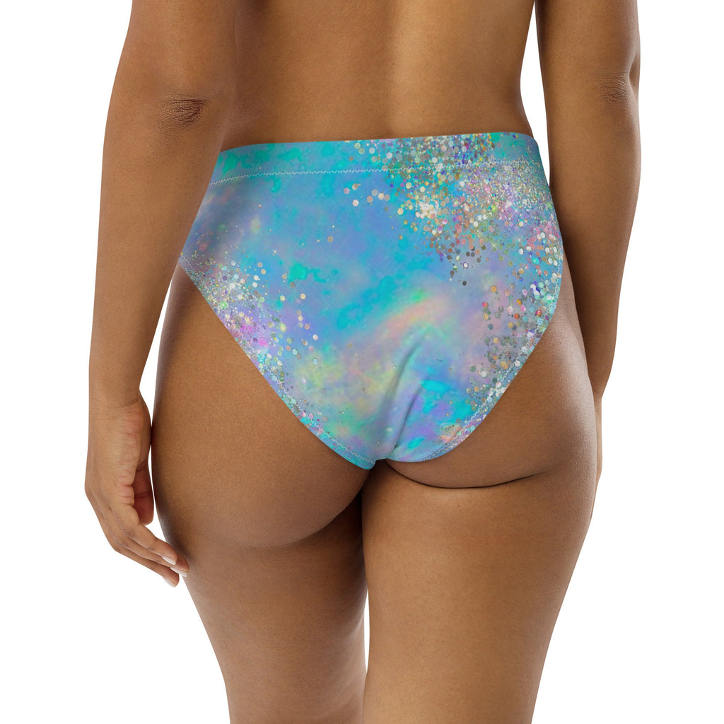 Baha Ranch Yeehaw Howdy Opal Bikini Bottom