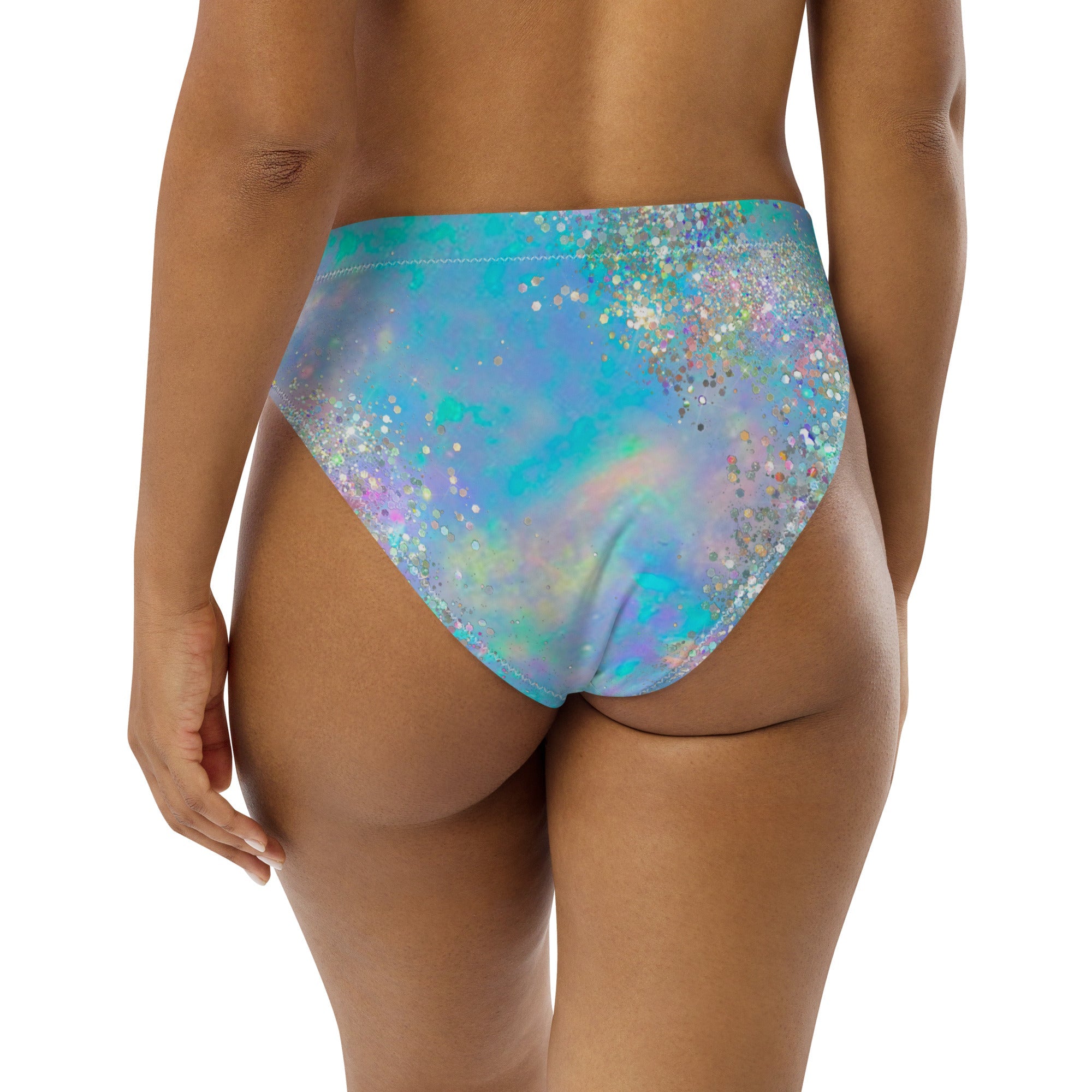 Baha Ranch Yeehaw Howdy Opal Bikini Bottom
