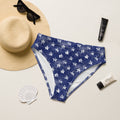 Baha Ranch Yeehaw American Rodeo Bikini Bottom