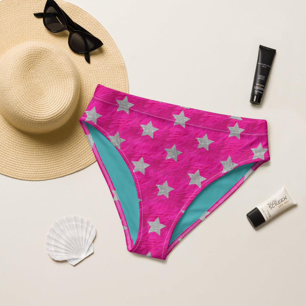 Baha Ranch Yeehaw Super Star Bikini Bottom
