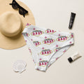 Baha Ranch Yeehaw Vegas Baby Bikini Bottom