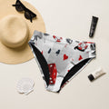 Baha Ranch Yeehaw Lucky In Vegas Bikini Bottom
