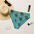 Baha Ranch Yeehaw Saddle Up Bikini Bottom