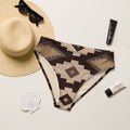 Baha Ranch Yeehaw Southwestern Earth Bikini Bottom