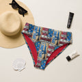 Baha Ranch Yeehaw I 2nd That Bikini Bottom