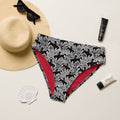 Baha Ranch Yeehaw Rodeo Bronc Bikini Bottom