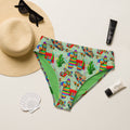 Baha Ranch Yeehaw Cinco De Mayo Bikini Bottom