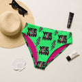 Baha Ranch Yeehaw Bikini Bottom