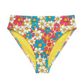 Baha Ranch Yeehaw Flower Child Retro Bikini Bottom