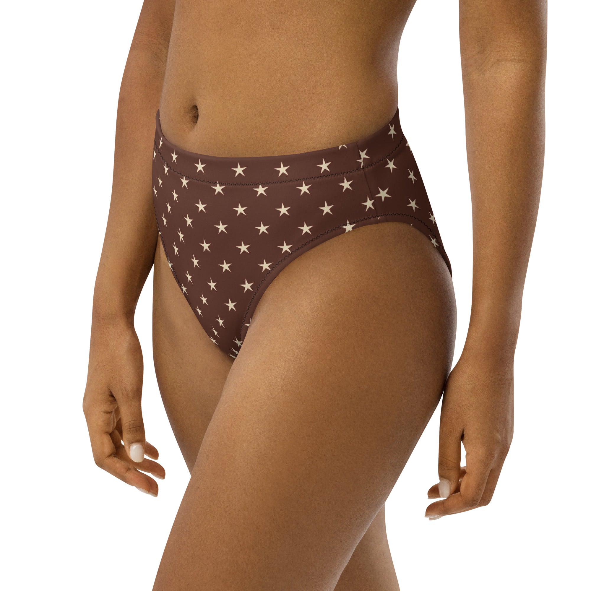 Baha Ranch Yeehaw Little Stars Bikini Bottom