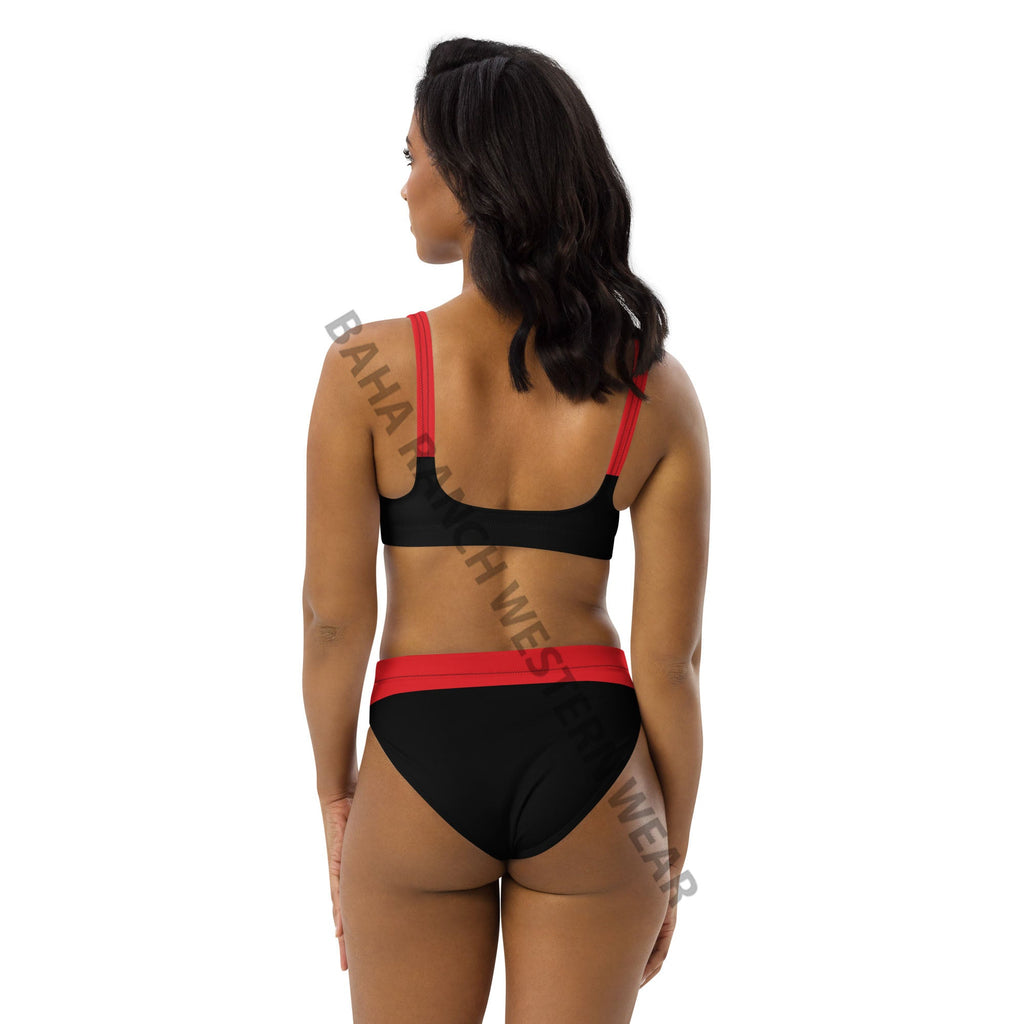 Baha Ranch Yeehaw Cowboy Killer Bikini