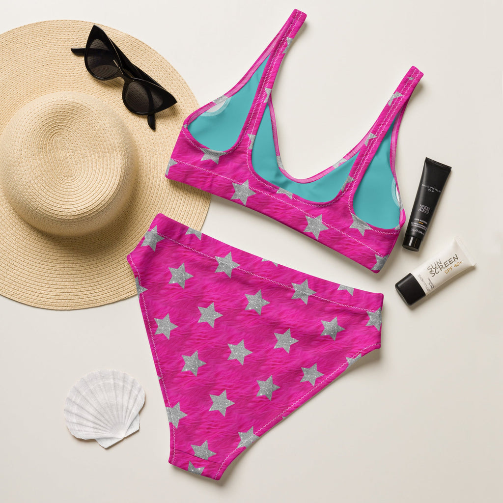Baha Ranch Yeehaw Super Star Bikini