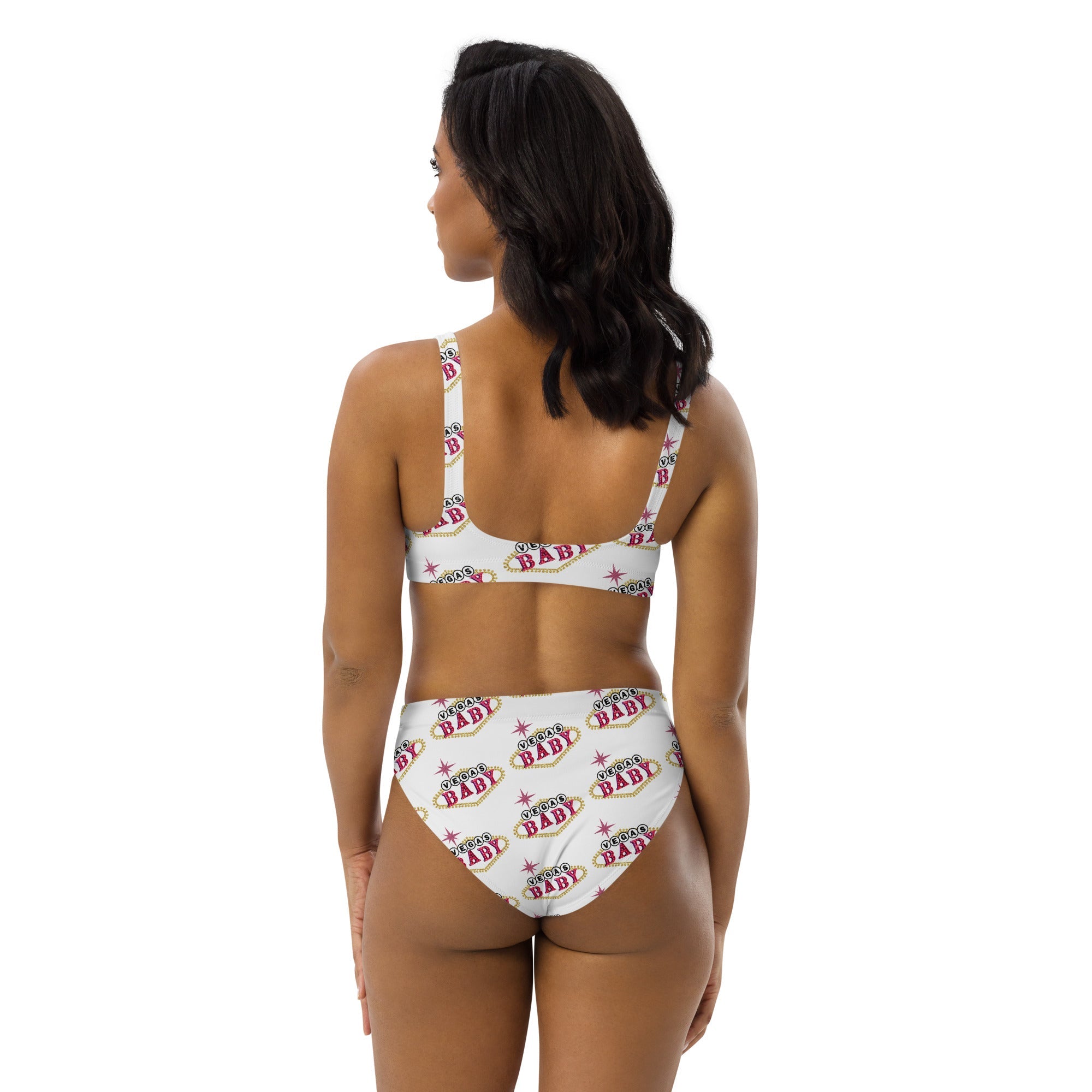 Baha Ranch Yeehaw Vegas Baby Bikini